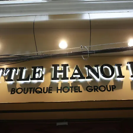 Little Hanoi Deluxe Hotel-2