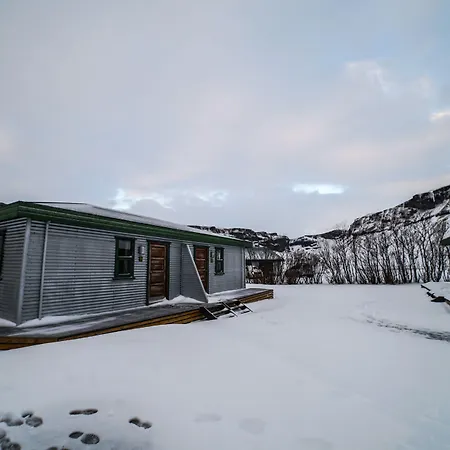 Adventure Hotel Geirland-3