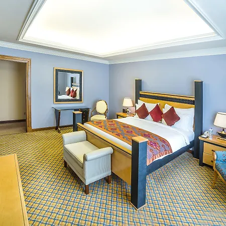 Al Raha Beach Resort & Spa-2