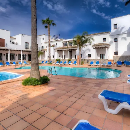 Hotel Porfirio-2