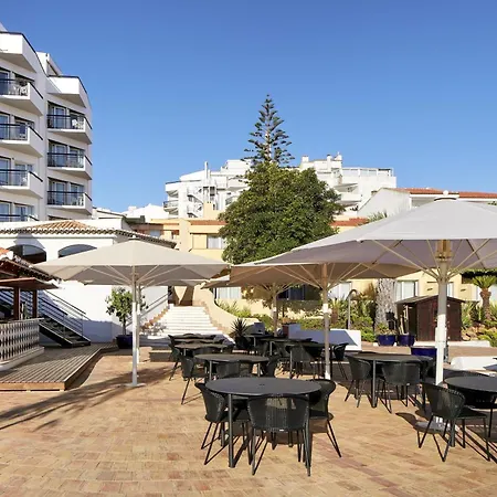 Nh Lagos Algarve Resort-3