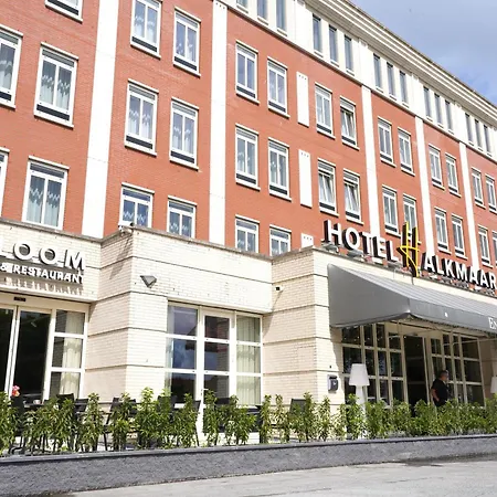 Hotel Alkmaar-3