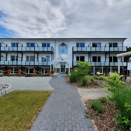 R&R Hotel Störtebeker - Neueröffnung 2022-3