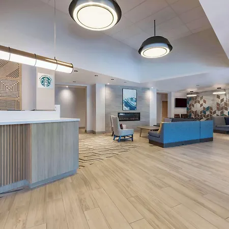 Hyatt Place Flagstaff-3