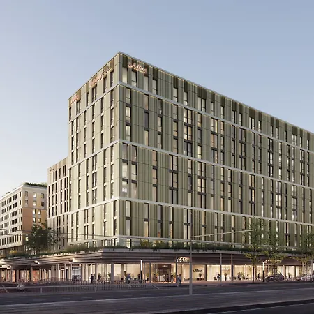 Intercityhotel Geneva-3
