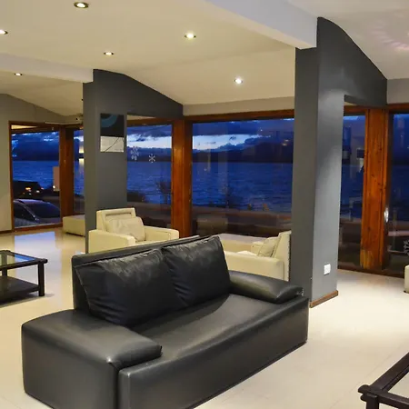 Hotel Lake Bariloche-3