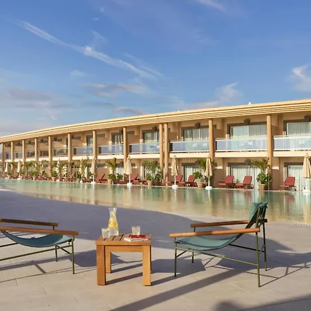 Iberostar Selection Fuerteventura Palace (Adults Only)-3
