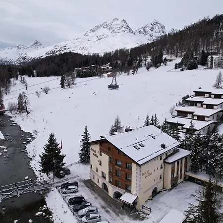 Hotel Nolda-2