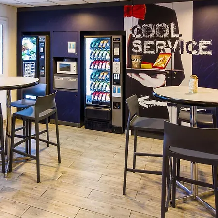 Ibis Budget Boulogne-Sur-Mer Centre Les Ports-3