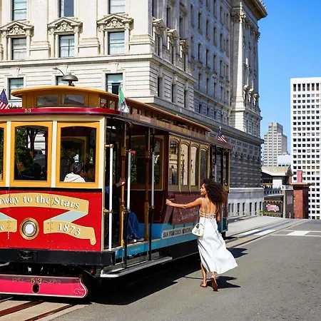 Fairmont San Francisco-3