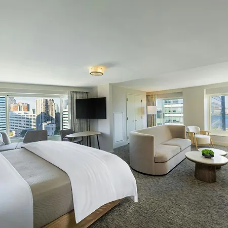 The Westin Jersey City Newport-2