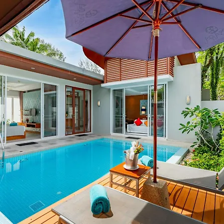 Apsara Beachfront Resort & Villa-3