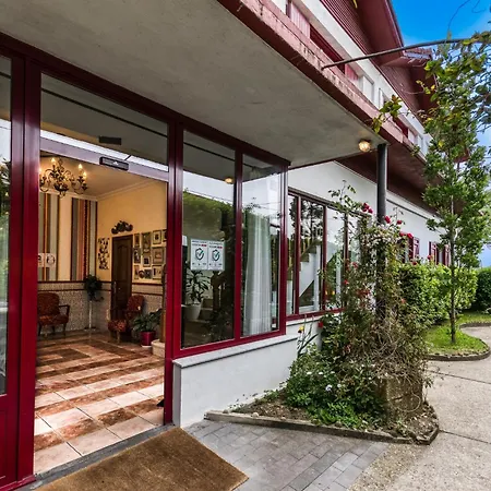 Hotel Leku Eder-2