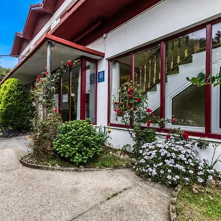 Hotel Leku Eder-3