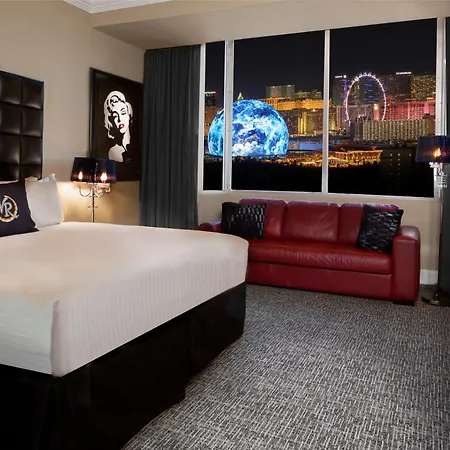 Westgate Las Vegas Resort And Casino-2