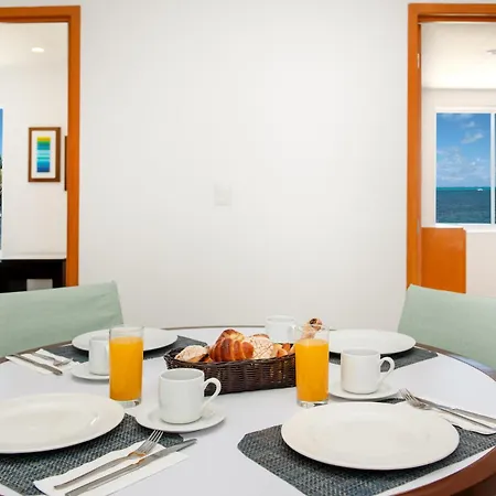 Cancun Bay All Inclusive Hotel-3