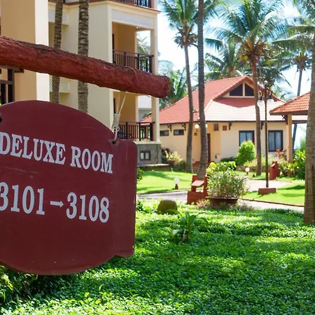 Golden Coast Resort & Spa-2