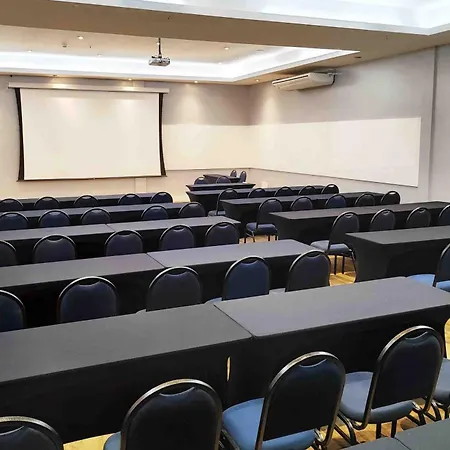 Holiday Inn Fortaleza By Ihg-3
