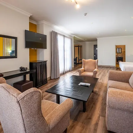 Anew Hotel Highveld Emalahleni-2