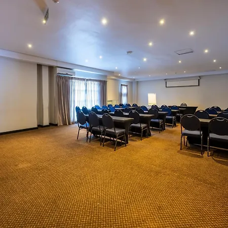 Anew Hotel Highveld Emalahleni-3