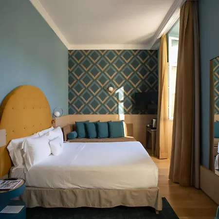 Grand Hotel Alassio Beach & Spa Resort - The Leading Hotels Of The World-2