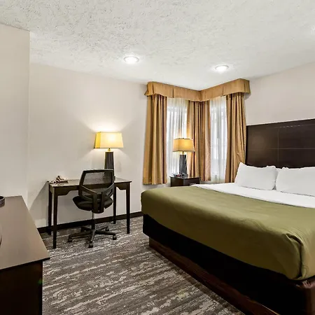 Quality Inn Traverse City-3
