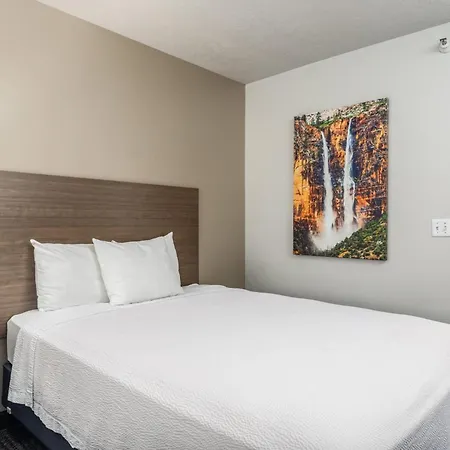 St. George Inn And Suites-2