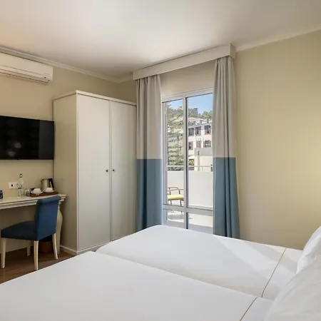 Hotel Madeira-2