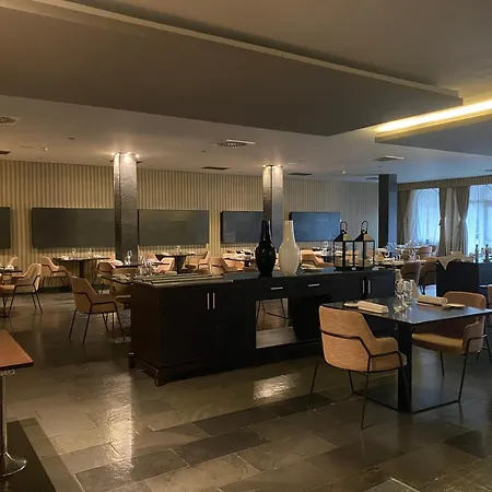 Parador De La Seu D'urgell-3
