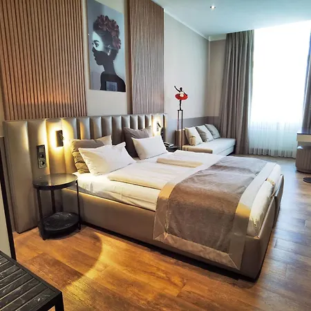 Arthotel Munich-3