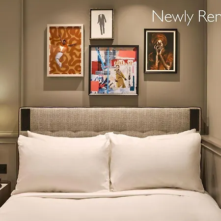 Radisson Blu Hotel, London Bond Street-2