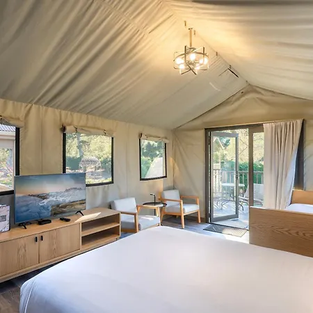 Carmel River Inn & Cottages-3