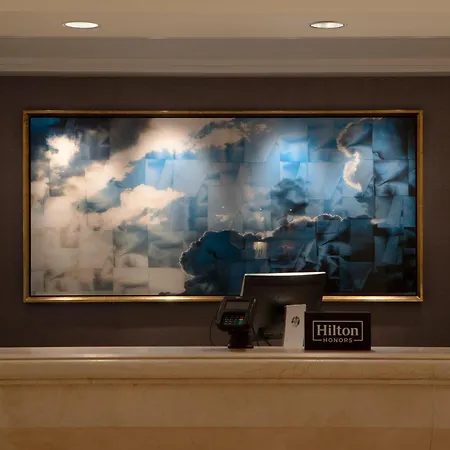 Hilton Los Angeles Airport-2