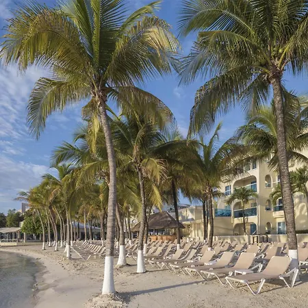 Occidental Costa Cancún - All Inclusive-3