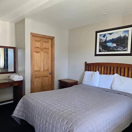 A&A Lake Tahoe Inn-2