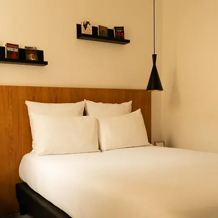 9Hotel Bastille-Lyon-3