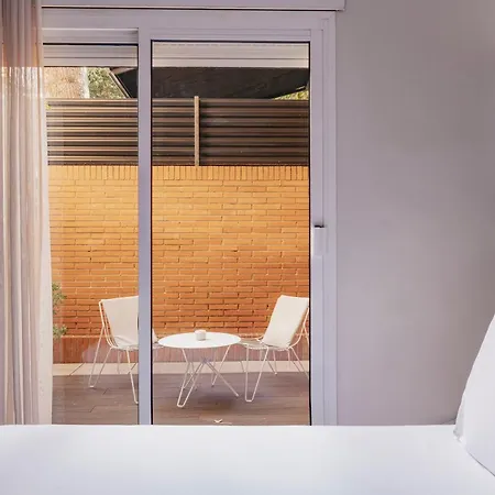 Hotel Balmes A Member Of Preferred Hotels & Resorts-2