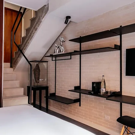 Hotel Balmes A Member Of Preferred Hotels & Resorts-3