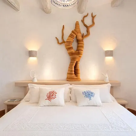 Hotel Resort & Spa Baia Caddinas-2