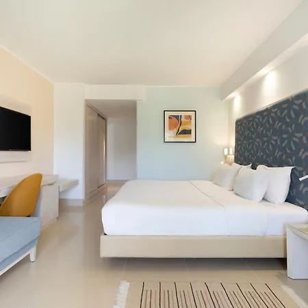 Iberostar Selection Diar El Andalous-3