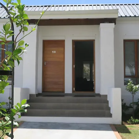 Meerendal Boutique Hotel-2