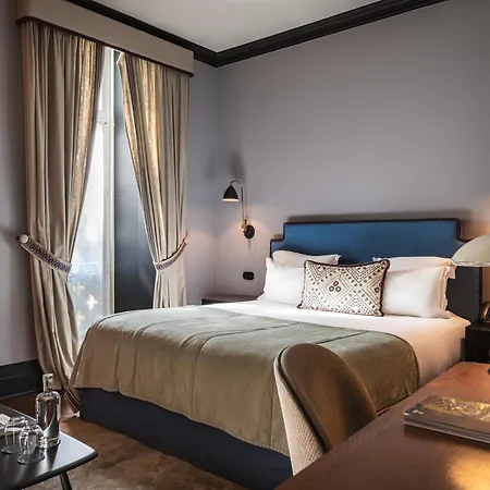 Valverde Lisboa Hotel & Garden - Relais & Chateaux-3