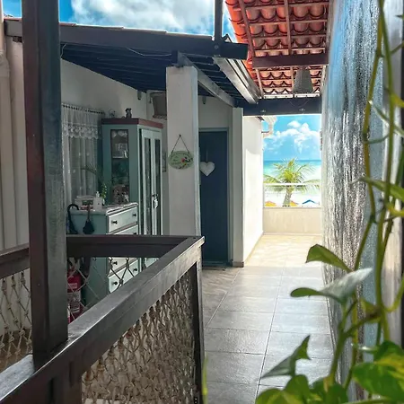 Pousada Ozara-2