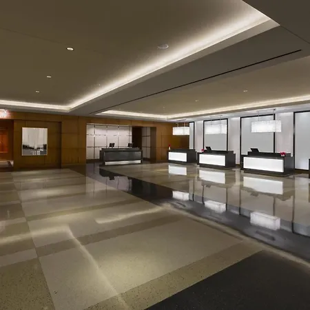 Hyatt Regency Mccormick Place Chicago-3