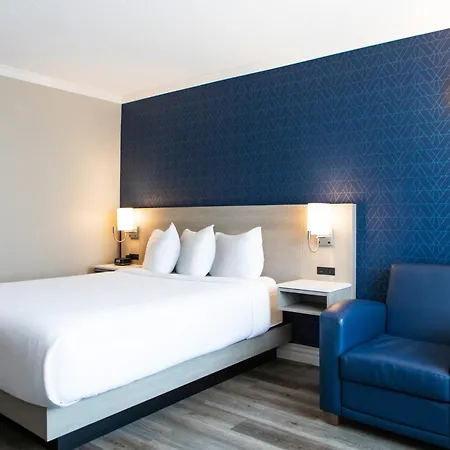 The Fredericton Inn-3