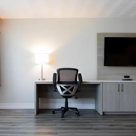 The Fredericton Inn-2