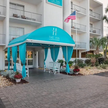 Inn On Destin Harbor, An Ascend Collection Hotel-3