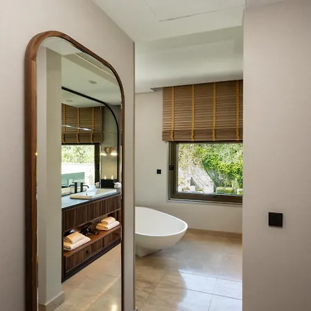 Hotel Miramar Barcelona Gl - Lvx Preferred Hotels & Resorts - Newly Renovated-3
