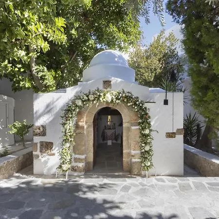 Aulus Lindos Rhodes, All-Inclusive Resort, Curio Collection By Hilton-2