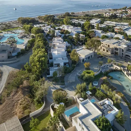 Aulus Lindos Rhodes, All-Inclusive Resort, Curio Collection By Hilton-3